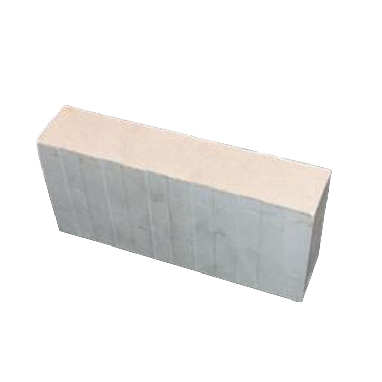 阜南薄层砌筑砂浆对B04级蒸压加气混凝土砌体力学性能影响的研究