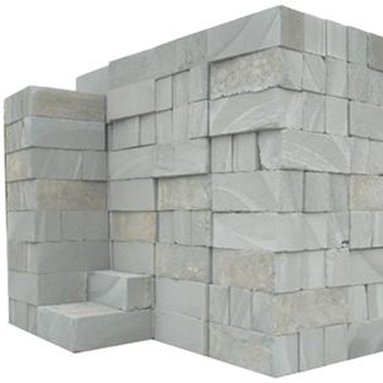阜南不同砌筑方式蒸压加气混凝土砌块轻质砖 加气块抗压强度研究